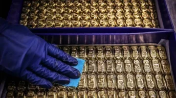 مكاسب قياسية.. الذهب يقود انتعاشة كبرى في أسعار المعادن النفيسة بنهاية 2025